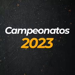 Campeonatos BRAFF 2023