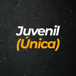 Juvenil (Única)