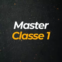 Master - Classe 1 (Até 1.62M)