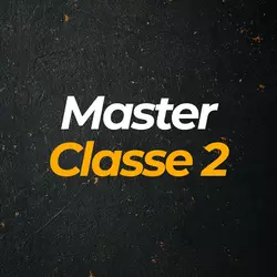 Master - Classe 2 (Acima De 1.62M)