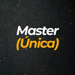 Master (Única)