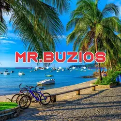 Mr. Búzios 2024