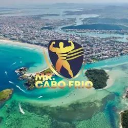 Mr. Cabo Frio 2024