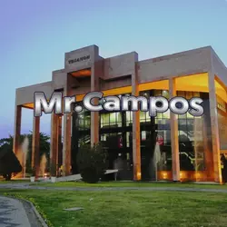 Mr. Campos 2024