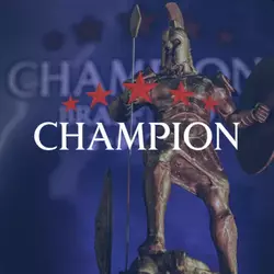 Champion 2024