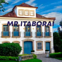 Mr. Itaboraí 2024