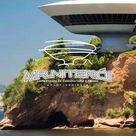 Mr. Niterói 2024