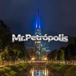 Mr. Petrópolis 2024