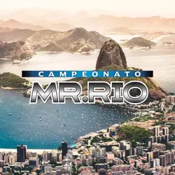 Mr. Rio 2024