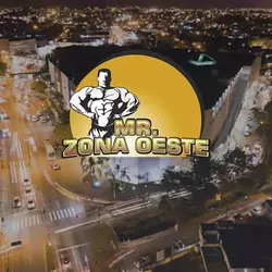 Mr. Zona Oeste 2024
