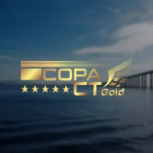 Copa CT Gold 2023