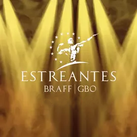 Estreantes 2024