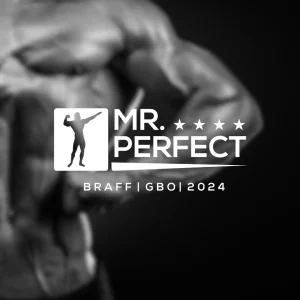 Mr. Perfect Body 2024