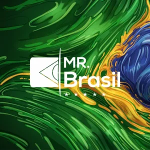 Mr. Brasil 2024
