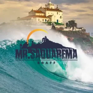 Mr. Saquarema 2024